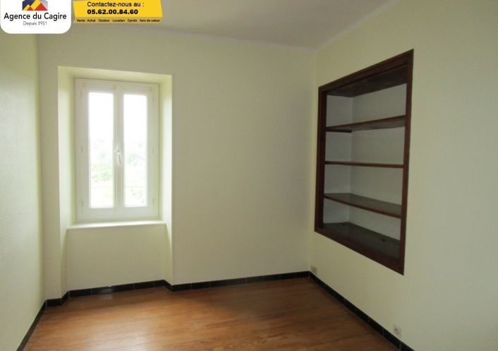 vente Maison de village Aurignac