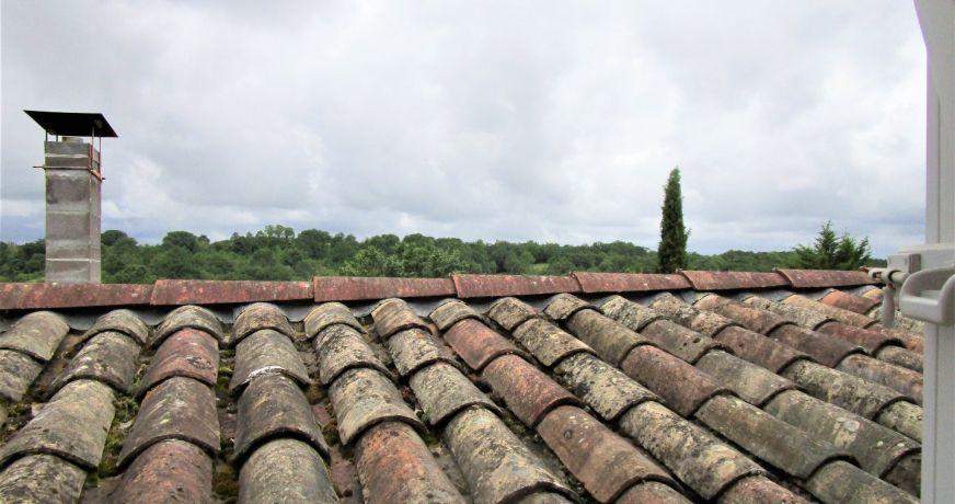 vente Maison de village Aurignac