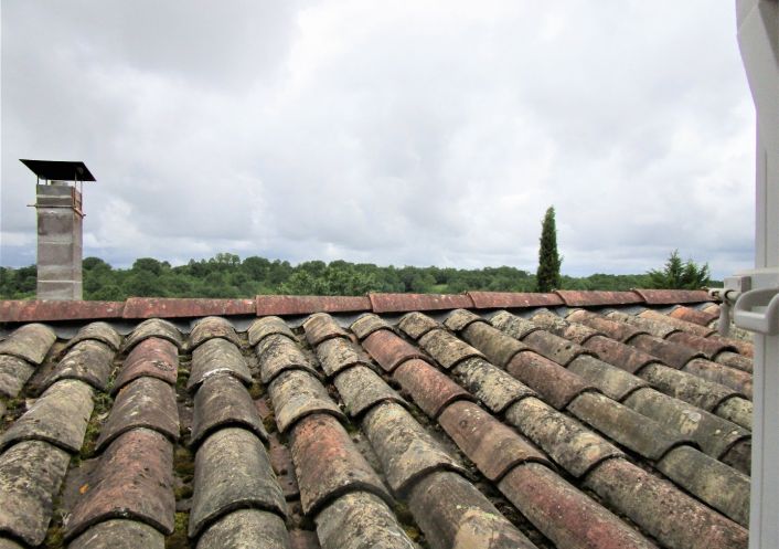 vente Maison de village Aurignac