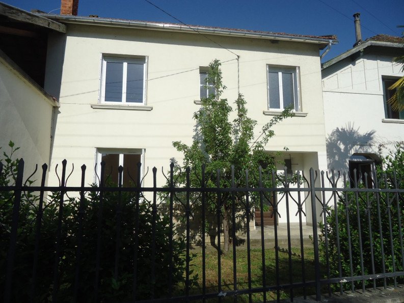 location Maison Salies Du Salat - Photo 1