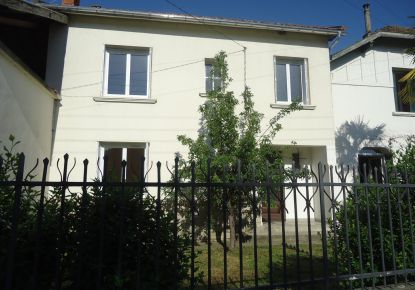 location Maison Salies Du Salat