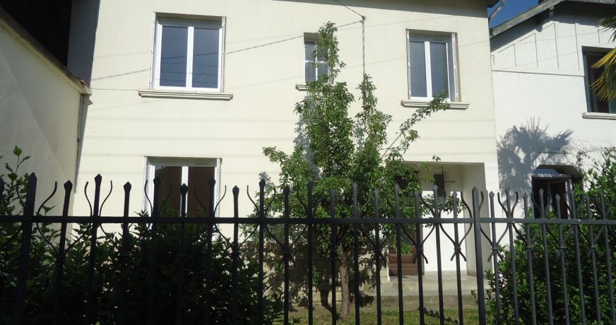 location Maison Salies Du Salat