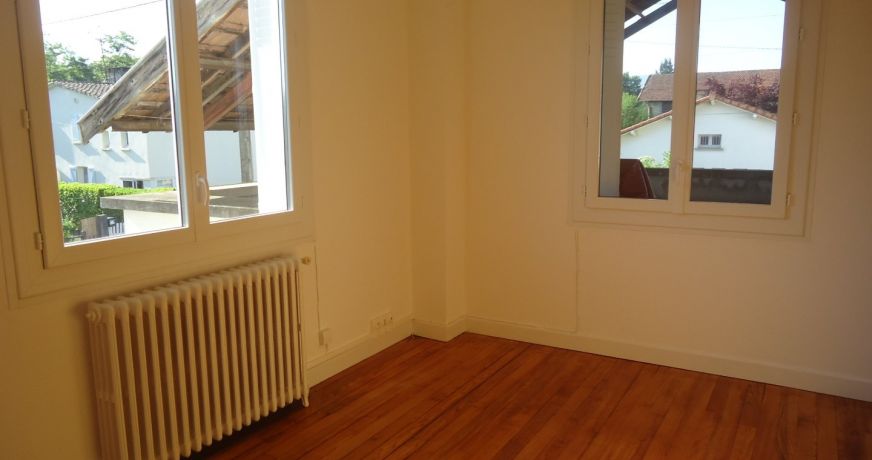 location Maison Salies Du Salat