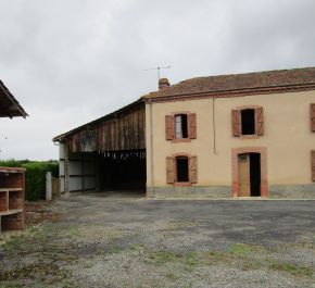 vente Boulogne Sur Gesse