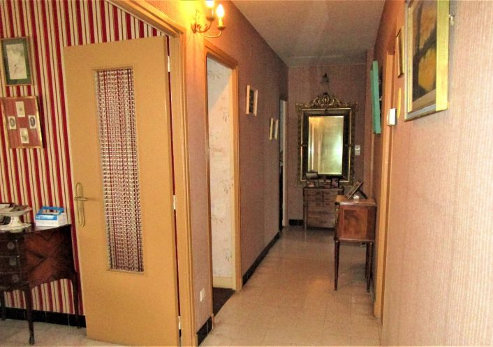 vente Appartement en résidence Saint Gaudens