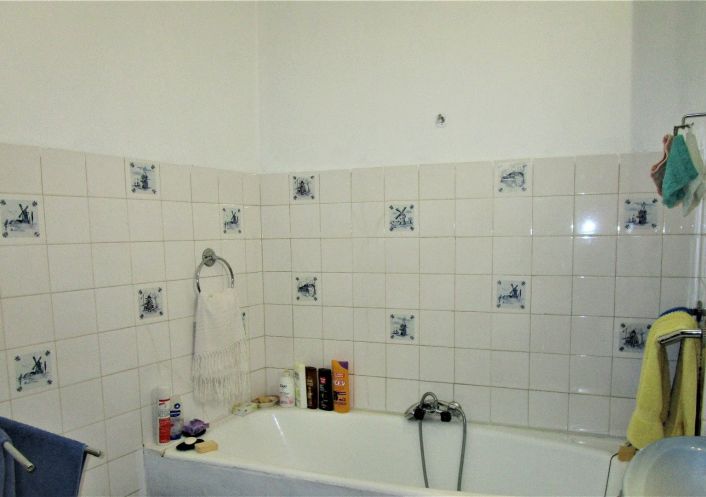 vente Appartement en résidence Saint Gaudens