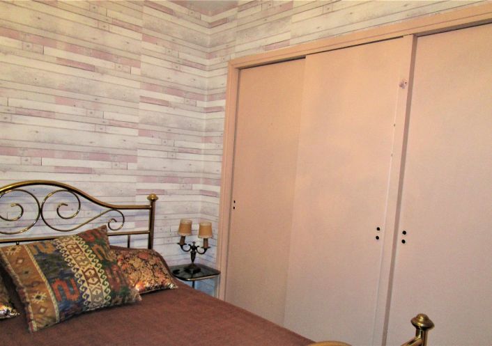 vente Appartement en résidence Saint Gaudens