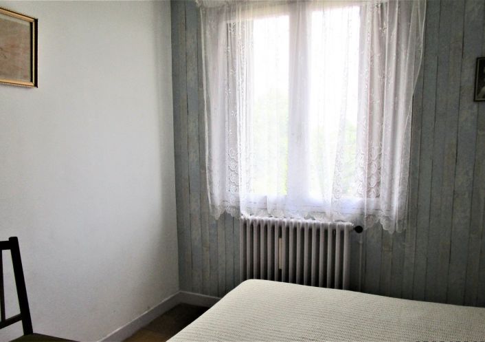vente Appartement en résidence Saint Gaudens