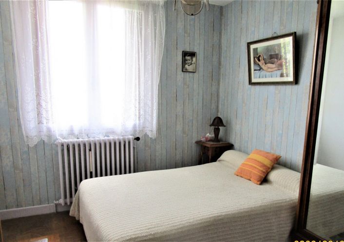 vente Appartement en résidence Saint Gaudens