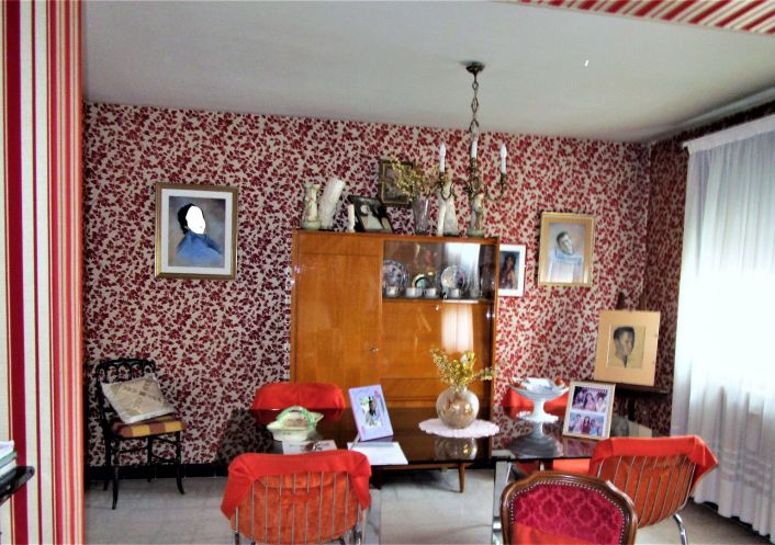 vente Appartement en résidence Saint Gaudens