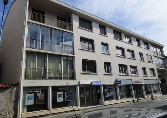 vente Appartement en résidence Saint Gaudens