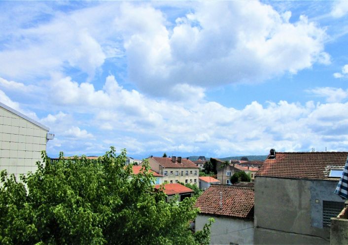 vente Appartement en résidence Saint Gaudens