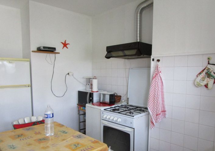 vente Appartement en résidence Saint Gaudens