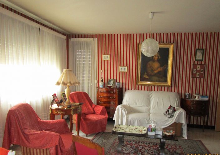 vente Appartement en résidence Saint Gaudens