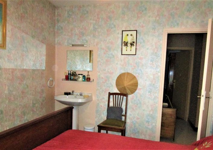 vente Appartement en résidence Saint Gaudens