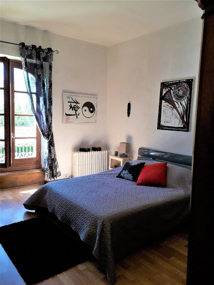 sale Maison en pierre Montgaillard - Photo 8