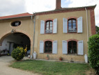 sale Maison en pierre Montgaillard