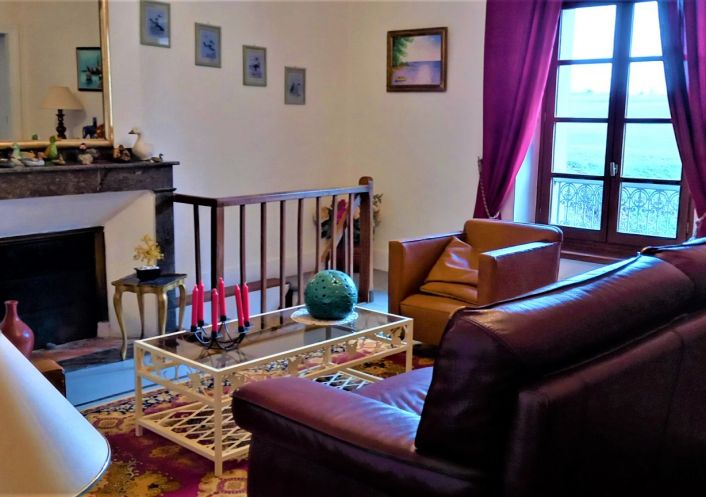 sale Maison en pierre Montgaillard