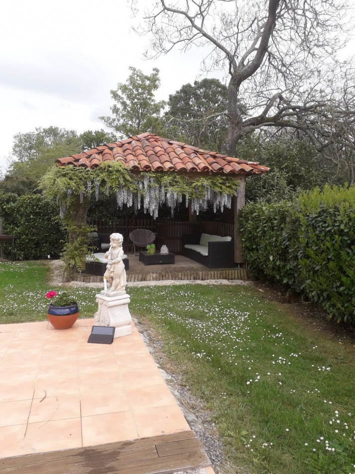 sale Maison en pierre Montgaillard - Photo 5