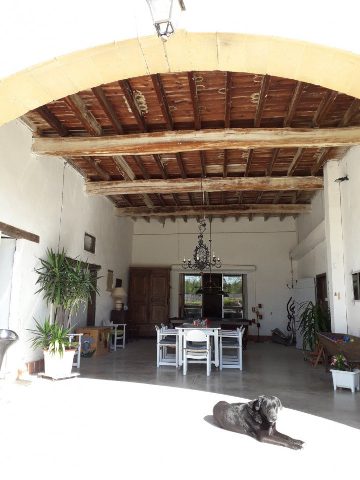 sale Maison en pierre Montgaillard - Photo 7