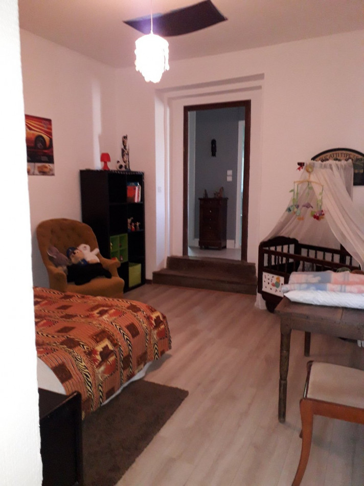 sale Maison en pierre Montgaillard - Photo 10