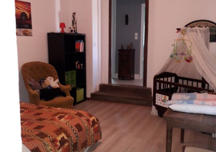 sale Maison en pierre Montgaillard