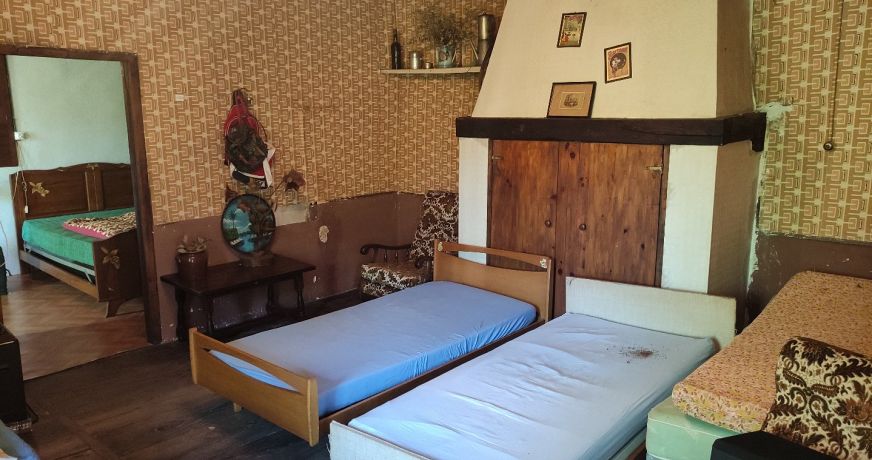 vente Maison Aspet