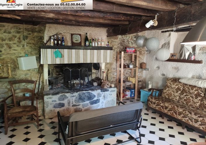 vente Maison Aspet