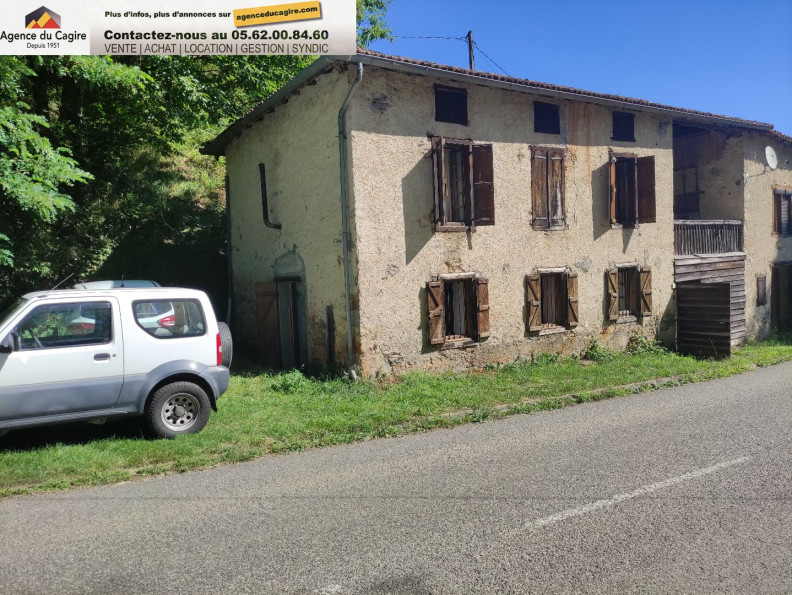 vente Maison Aspet - Photo 1