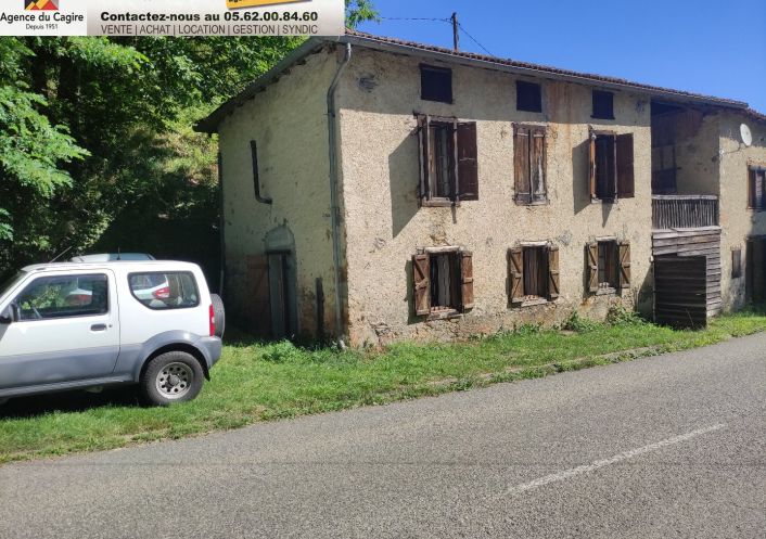 vente Maison Aspet