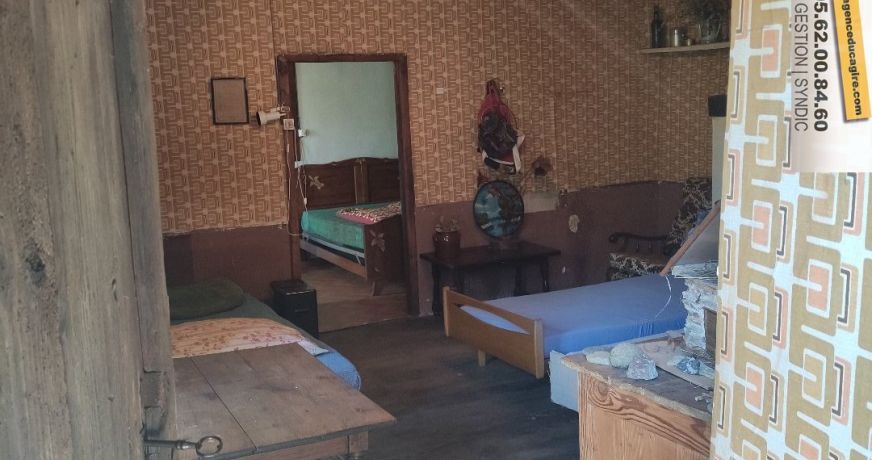 vente Maison Aspet