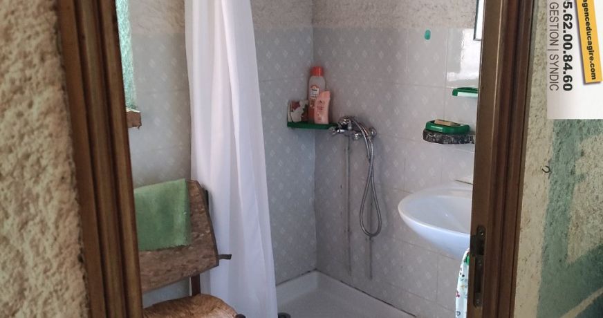 vente Maison Aspet
