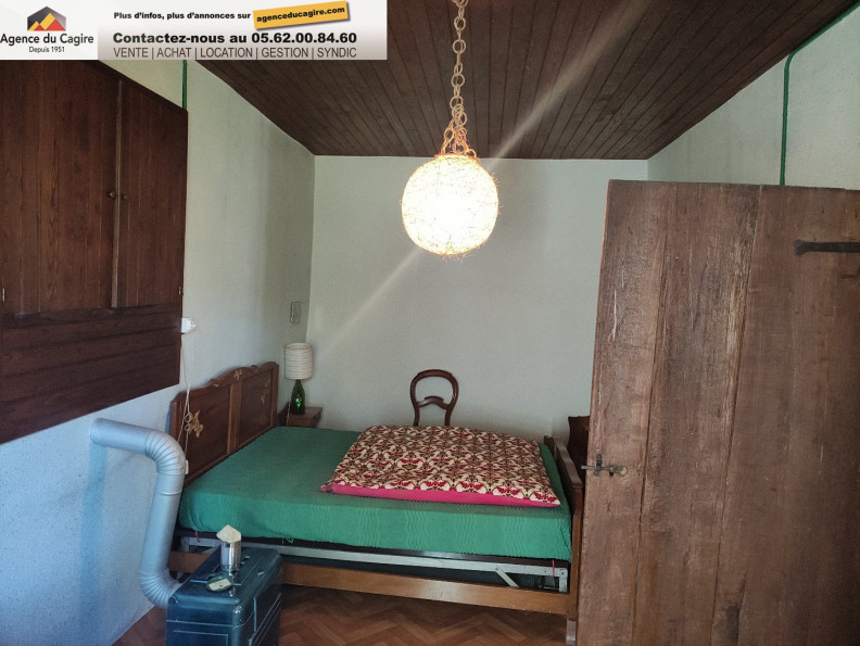 vente Maison Aspet - Photo 7