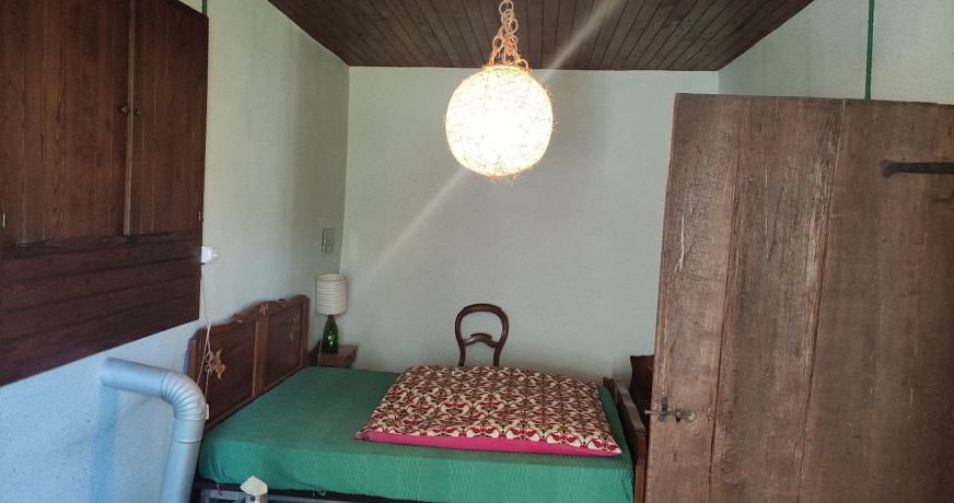 vente Maison Aspet