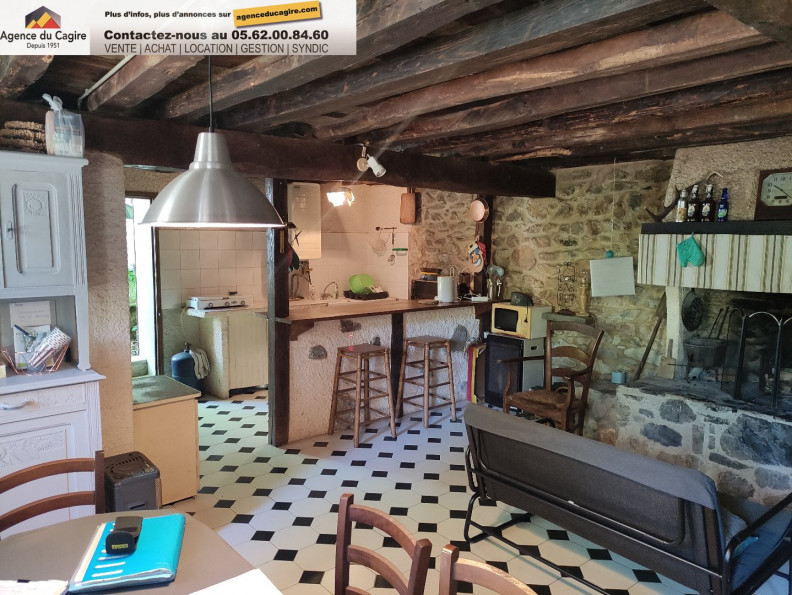 vente Maison Aspet - Photo 3