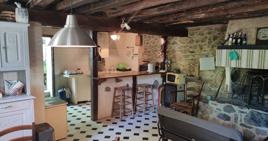 vente Maison Aspet