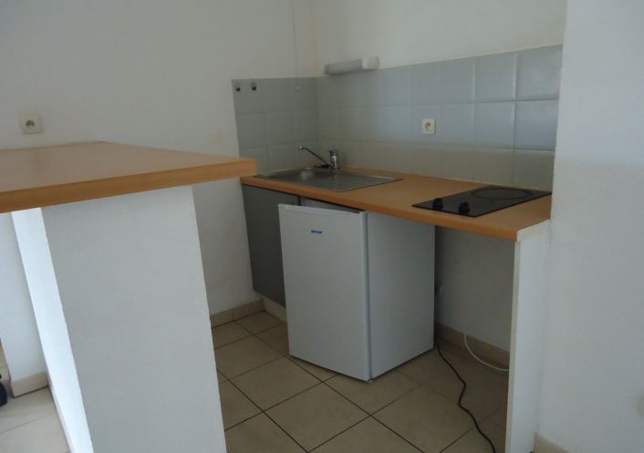 location Appartement Saint Gaudens