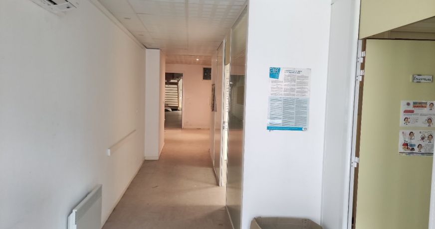 vente Bureau Saint Gaudens