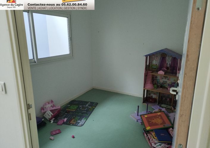 vente Bureau Saint Gaudens