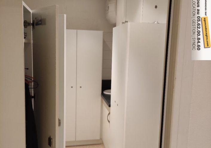 vente Bureau Saint Gaudens