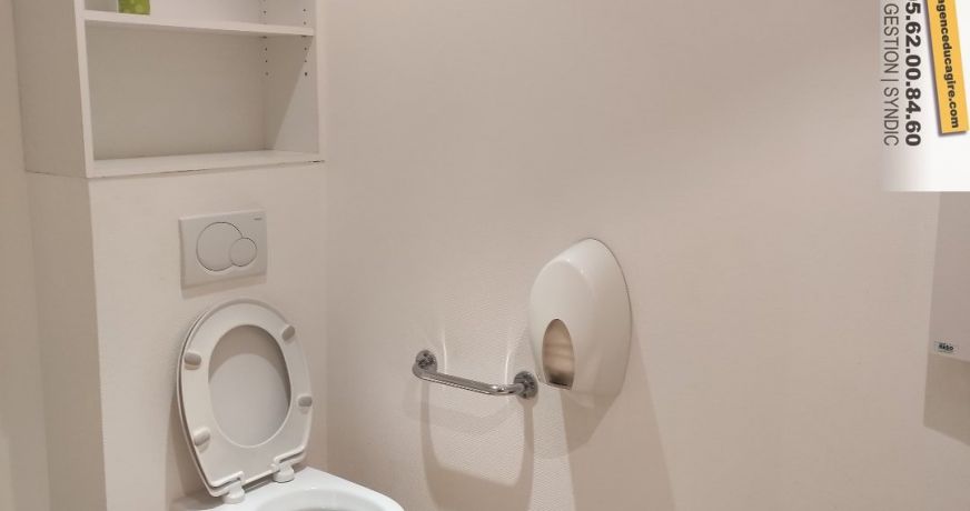 vente Bureau Saint Gaudens