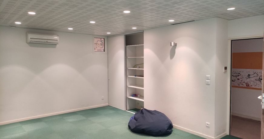 vente Bureau Saint Gaudens