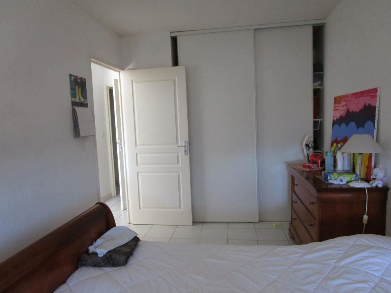 vente Appartement en résidence Saint Gaudens - Photo 4