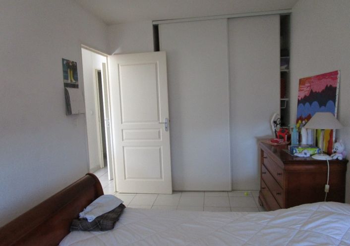 vente Appartement en résidence Saint Gaudens