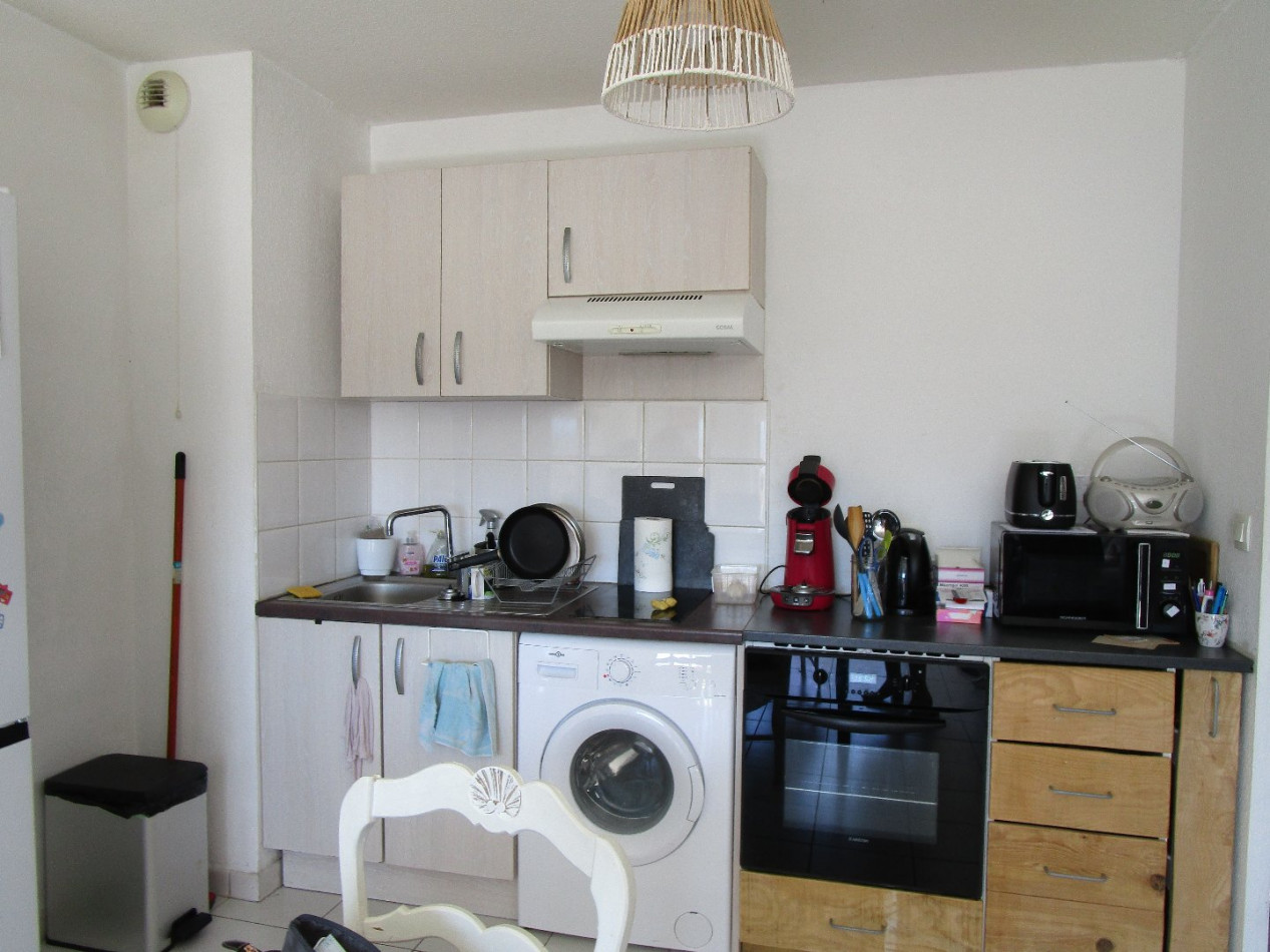 vente Appartement en résidence Saint Gaudens - Photo 2