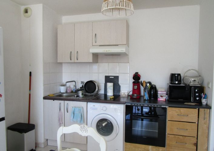 vente Appartement en résidence Saint Gaudens