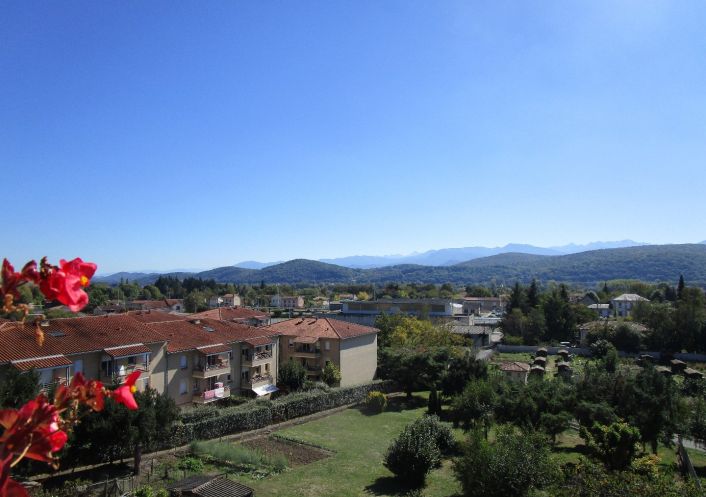 vente Appartement en résidence Saint Gaudens