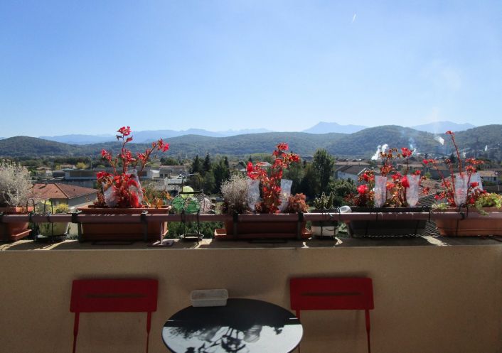 vente Appartement en résidence Saint Gaudens