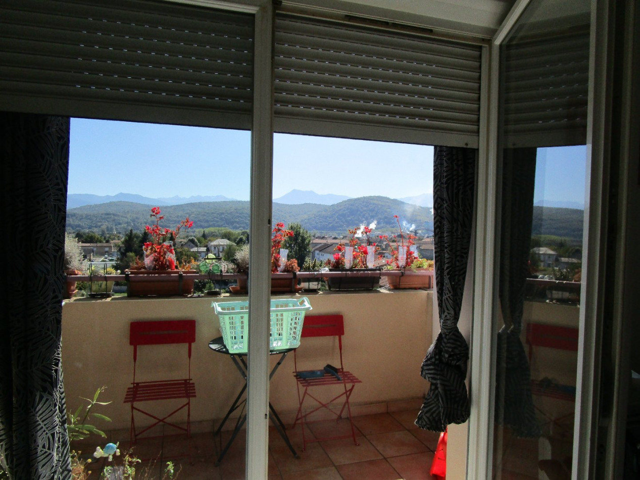 vente Appartement en résidence Saint Gaudens - Photo 6