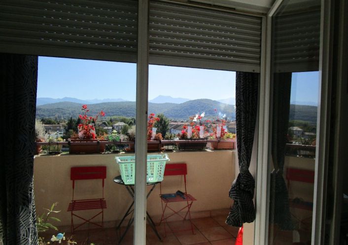 vente Appartement en résidence Saint Gaudens